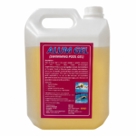 Alum Granules