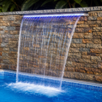 Decorative Water Body