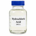 Hydrochloric Acid (HCL)