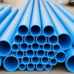 PVC Pipes