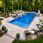 Residential Swimming Pool