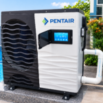 Swimming Pool Heat Pump