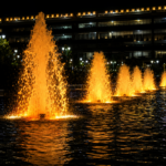 Water Fountain