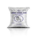 Soda Ash